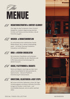 Social Media Workflow & Organisation Kit