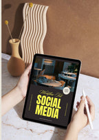Social Media Workflow & Organisation Kit